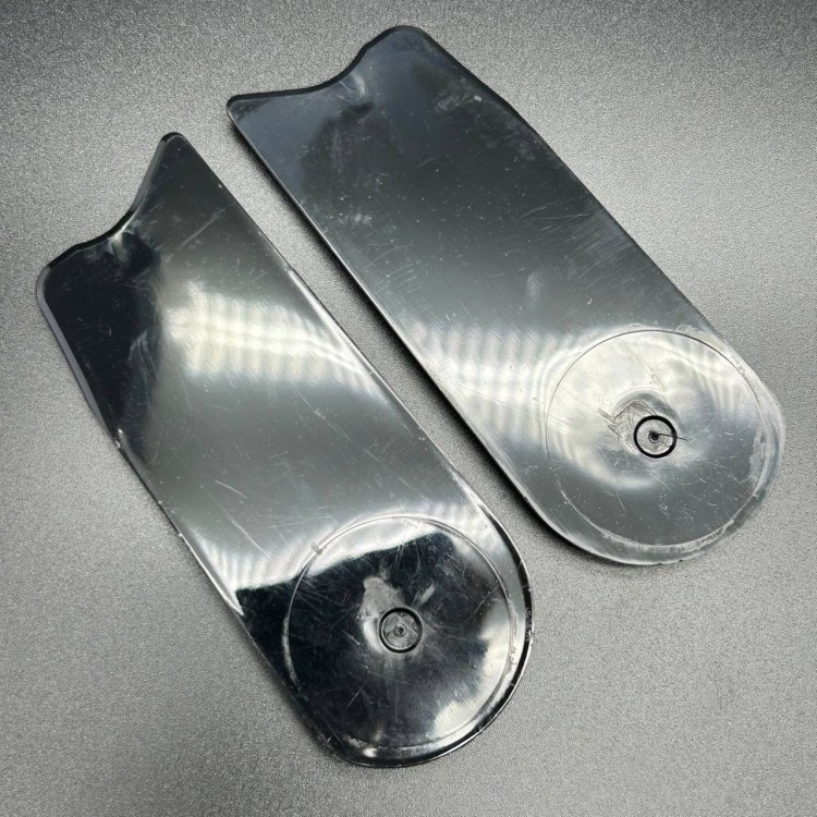 Накладка пластиковая WEAR PAD KIT (Quicksilver), арт. 805261A1,          MERCURY 