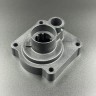 Корпус помпы охлаждения Yamaha 25-30, F20-25, арт. 61N-44311-01-TW,          KACAWA 