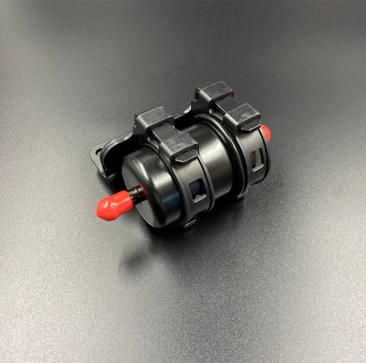 Фильтр топливный тонкой очистки Suzuki DF70-90A (15440-87L11) (Omax), арт. 15440-87L10-TW,          OMAX 