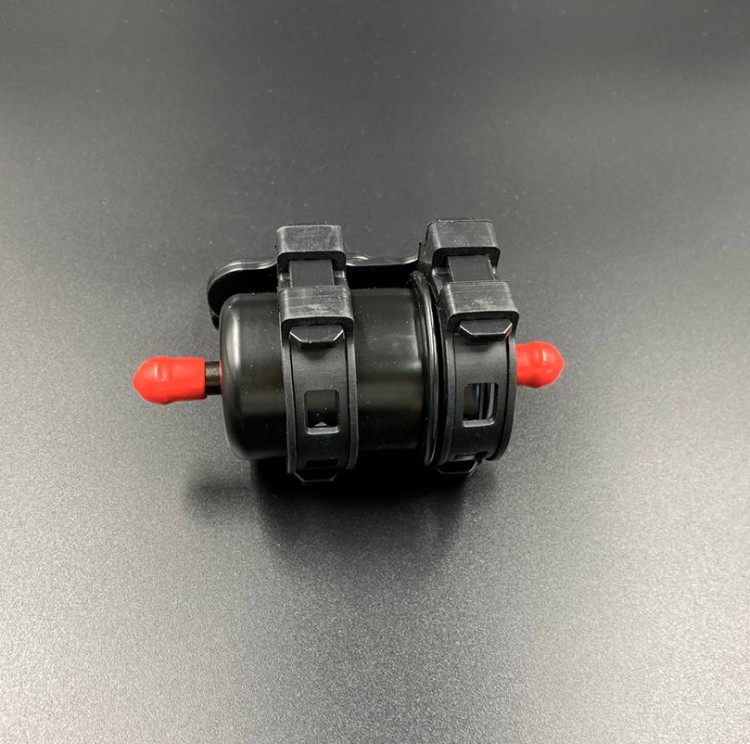 Фильтр топливный тонкой очистки Suzuki DF70-90A (15440-87L11) (Omax), арт. 15440-87L10-TW,          OMAX 