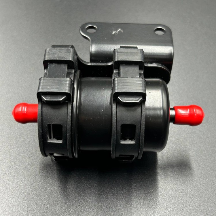 Фильтр топливный тонкой очистки Suzuki DF70-90A (15440-87L11) (Omax), арт. 15440-87L10-TW,          OMAX 