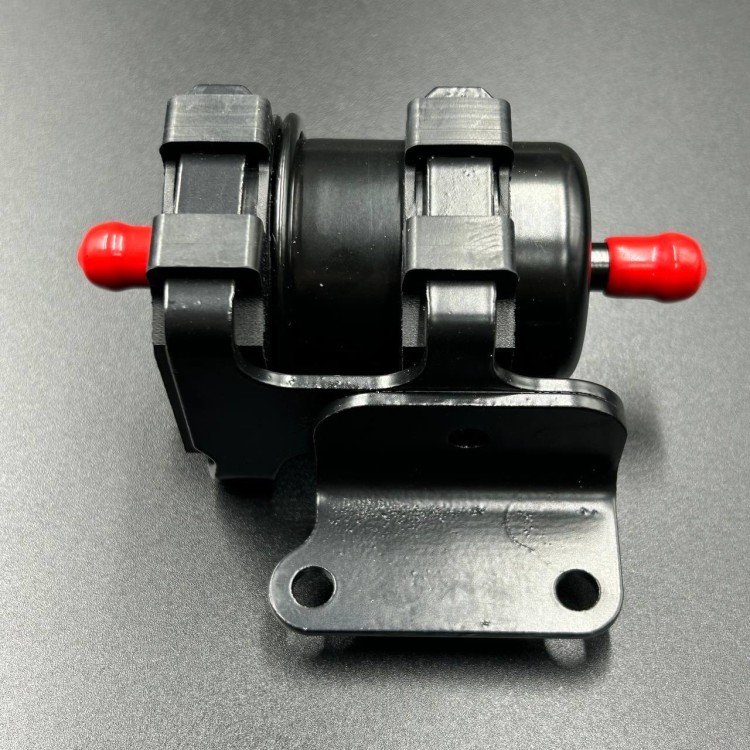 Фильтр топливный тонкой очистки Suzuki DF70-90A (15440-87L11) (Omax), арт. 15440-87L10-TW,          OMAX 