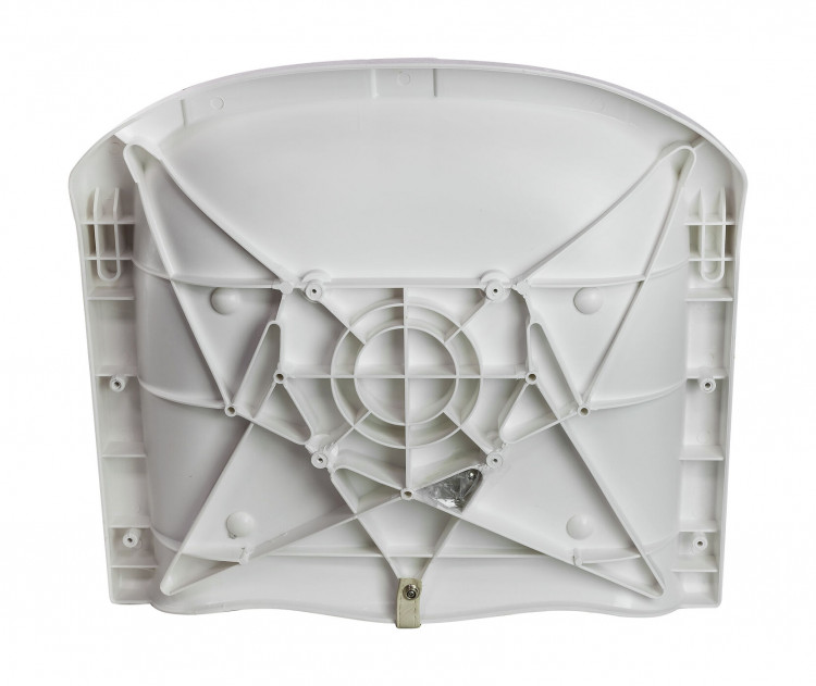 Кресло складное мягкое TRAVELER, цвет белый/серый, арт. 1061104C,          Springfield  Кресло складное мягкое TRAVELER, цвет белый/серый, арт. 1061104C,          Springfield