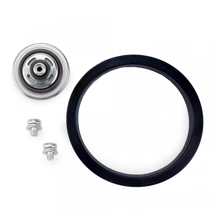 Регулятор давления топлива  для Ski-Doo , SM-07281-ts, арт. SM-07281-ts,          Sledex 