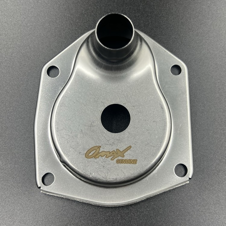 Корпус помпы охлаждения Mercury 25-50 (Металлический) (Omax), арт. 46-821351A3-HOUSING-TW,          OMAX 