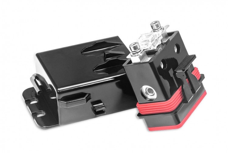 Морские держатели предохранителей Mini-ANL или Dual MAXI, арт. WFHMM0ED,          20edge 