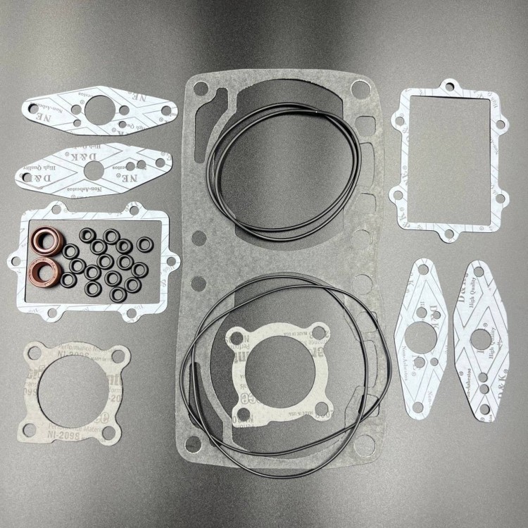 Ремкомплект мотоголовки Artic Cat 800 (KINETIX), арт. 09-710295,          KINETIX 