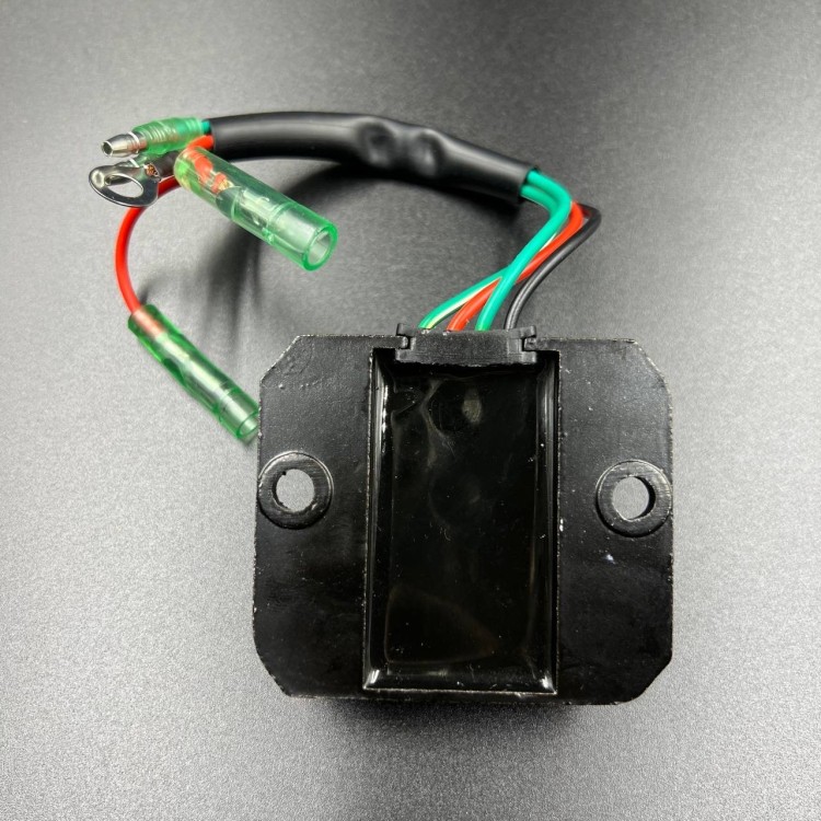 Регулятор напряжения Yamaha F8-15 , арт. 6G8-81960-A1-TW,          KACAWA 