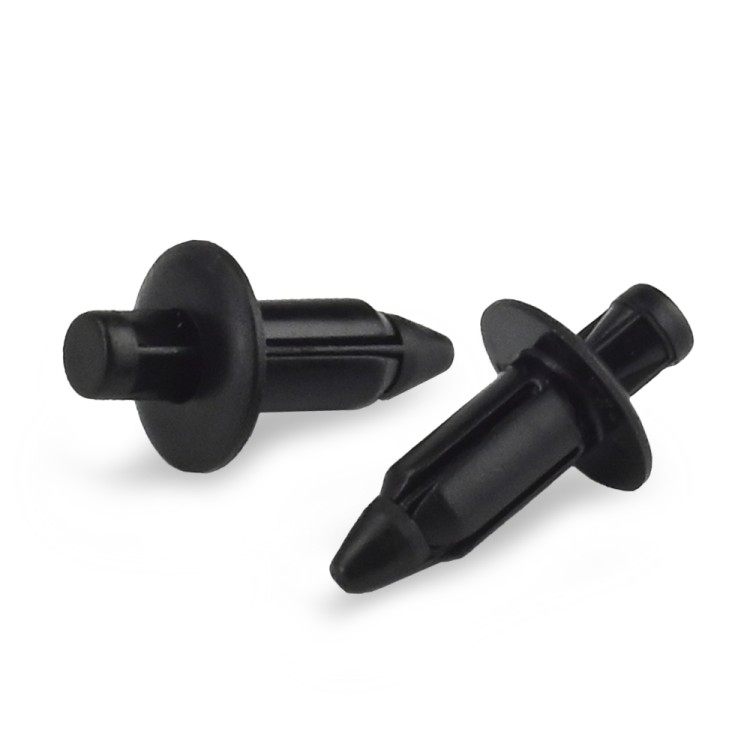 Крепление пластика Sledex (10 шт), арт. UP-12040-ts,  