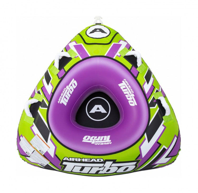 Баллон буксируемый AIRHEAD Turbo Towable, арт. AHTB-11,          AIRHEAD 