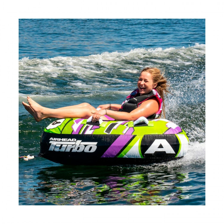 Баллон буксируемый AIRHEAD Turbo Towable, арт. AHTB-11,          AIRHEAD 