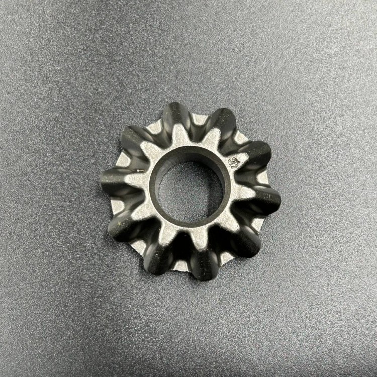 Шестерня дифференциала переднего редуктора малая(сателлит) (0180-313003-00002) (ZIBO), арт. 0180-313003-00002-K,          ZIBO 