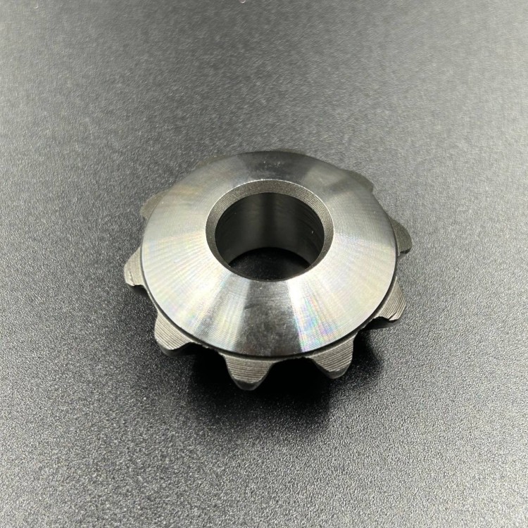 Шестерня дифференциала переднего редуктора малая(сателлит) (0180-313003-00002) (ZIBO), арт. 0180-313003-00002-K,          ZIBO 