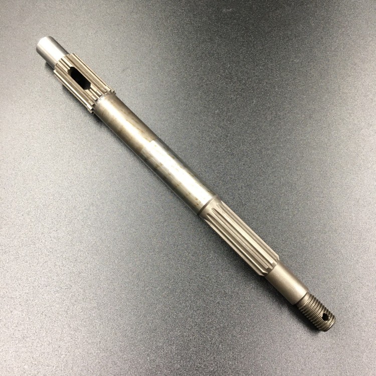 Вал гребной Tohatsu 9.9-18, MFS 9.9-18 (Omax2), арт. 362-64211-0_OM,          РРЦ РАЗНОЕ 