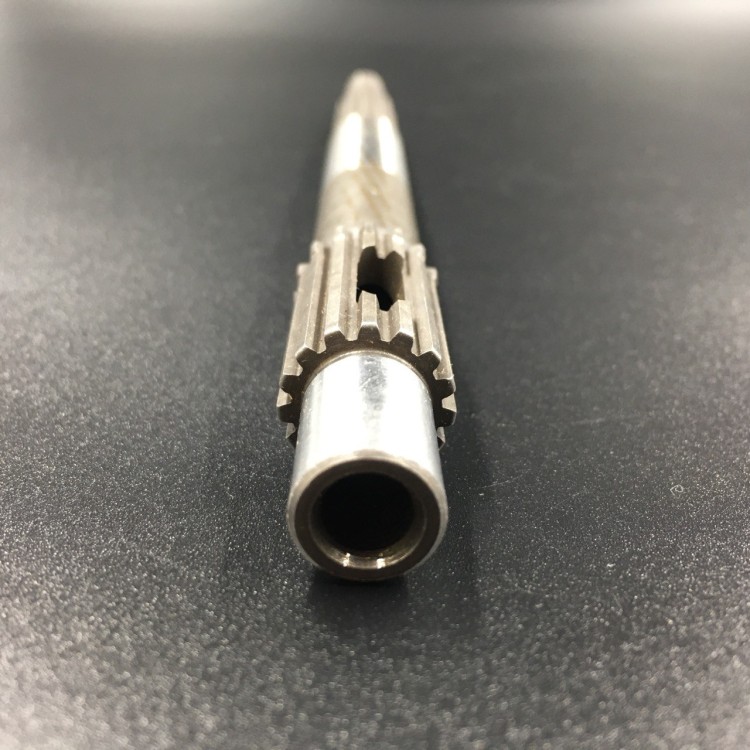 Вал гребной Tohatsu 9.9-18, MFS 9.9-18 (Omax2), арт. 362-64211-0_OM,          РРЦ РАЗНОЕ 