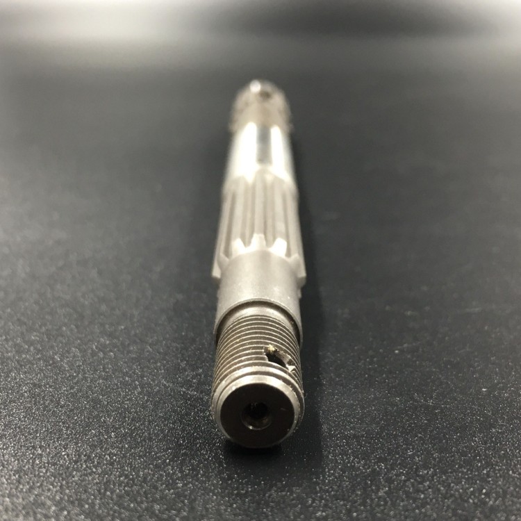 Вал гребной Tohatsu 9.9-18, MFS 9.9-18 (Omax2), арт. 362-64211-0_OM,          РРЦ РАЗНОЕ 