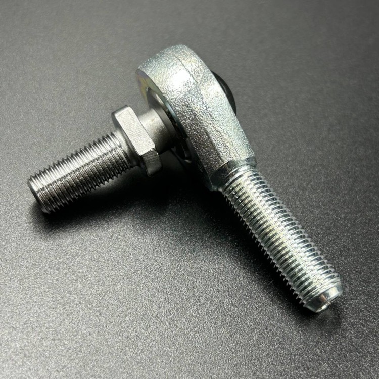 Рулевой наконечник Polaris (левая резьба) (7061023, 7061055)  (KINETIX), арт. 08-102-04,          KINETIX 