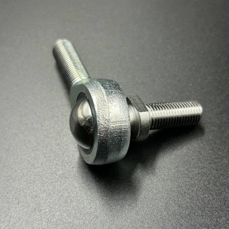 Рулевой наконечник Polaris (левая резьба) (7061023, 7061055)  (KINETIX), арт. 08-102-04,          KINETIX 