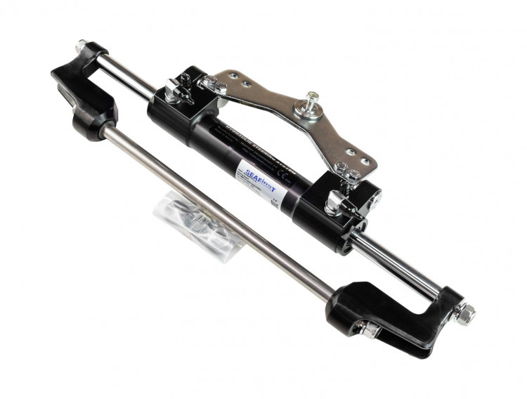 Гидроцилиндр 3520H-R1(1/4), Sea First, арт. SOC3520H-R1(1/4),          Sea First 