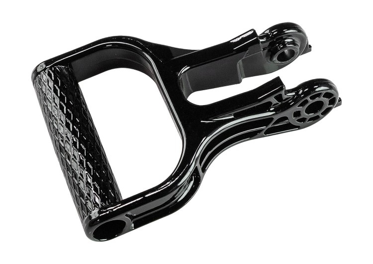 Ручка транспортировочная Suzuki DT9.9A/15A, арт. 4141195L01YAY,          Suzuki 