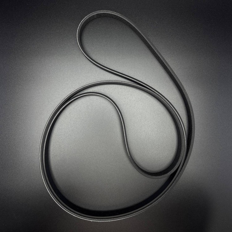 Ремень поликлиновой Mercruiser CMD QSD 4.2L (Quicksilver) OEM: 898101579; 8M0214514, арт. 8M0214514,          MERCURY 