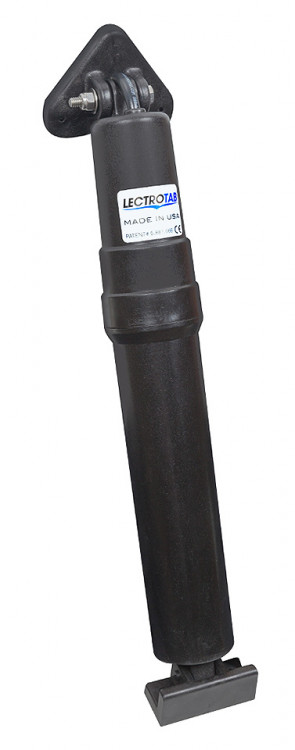 Привод транцевых плит, 102 мм, арт. 10265765,          Lectrotab 