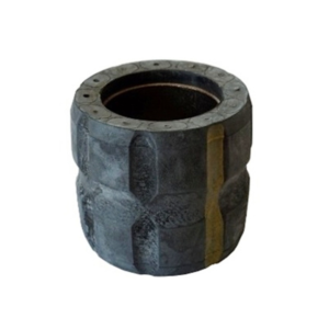 Втулка демпферная торсионного вала (L) YAMAHA 40X; F30-F50 (679-45318-00; 6A0-45318-00)