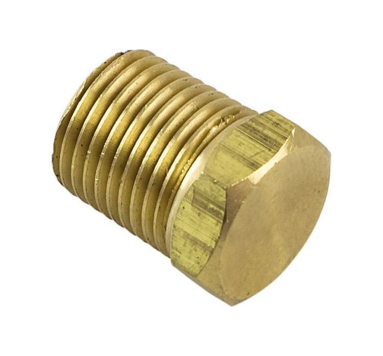 Заглушка выхлопного коллектора Mercruiser, Omax, арт. 2236382_OM,          OMAX 