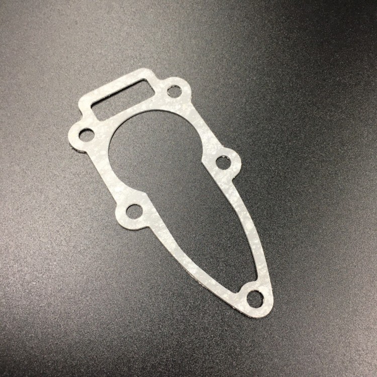 Прокладка под основание помпы охлаждения Tohatsu 8-9.8, MFS8-9.8 (27-8M0072139) (PREMARINE), арт. 3B2-65020-1-K,          PREMARINE 