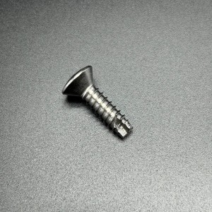 Болт стальной диам. 6 мм MERCURY 6/8/9.9/15 HP (Quicksilver)