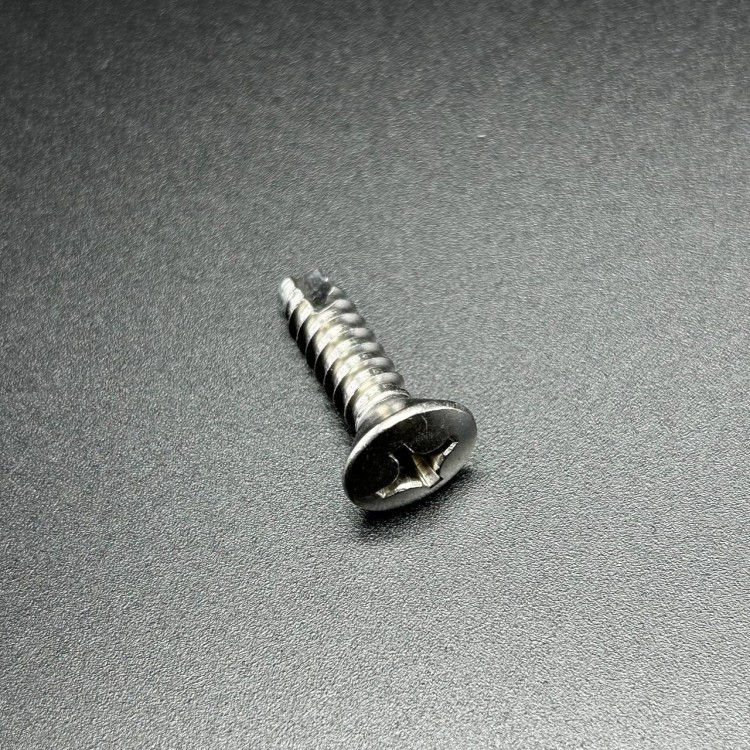 Болт стальной диам. 6 мм MERCURY 6/8/9.9/15 HP (Quicksilver), арт. 13954,          MERCURY 