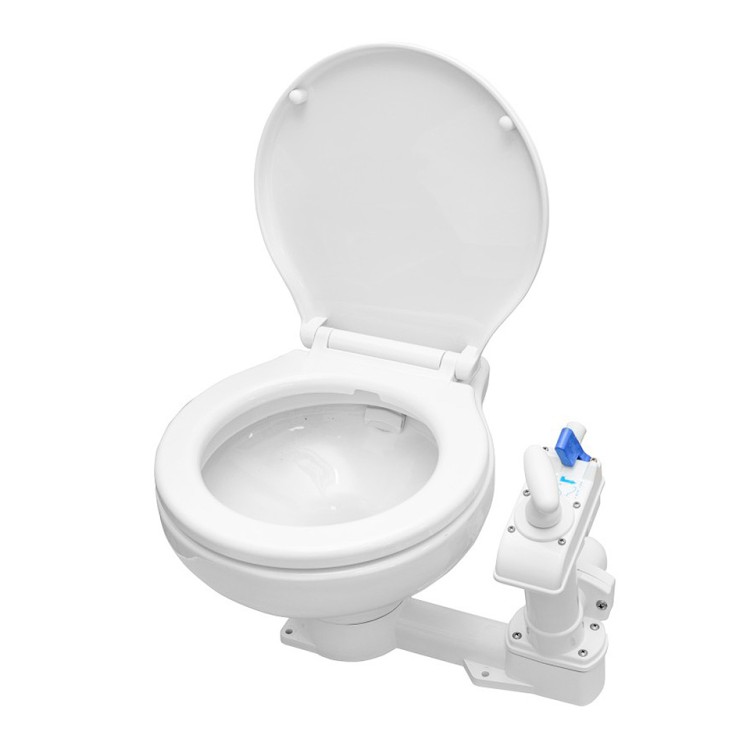 Унитаз ручной Space Saver, арт. 10258429,          Matromarine 