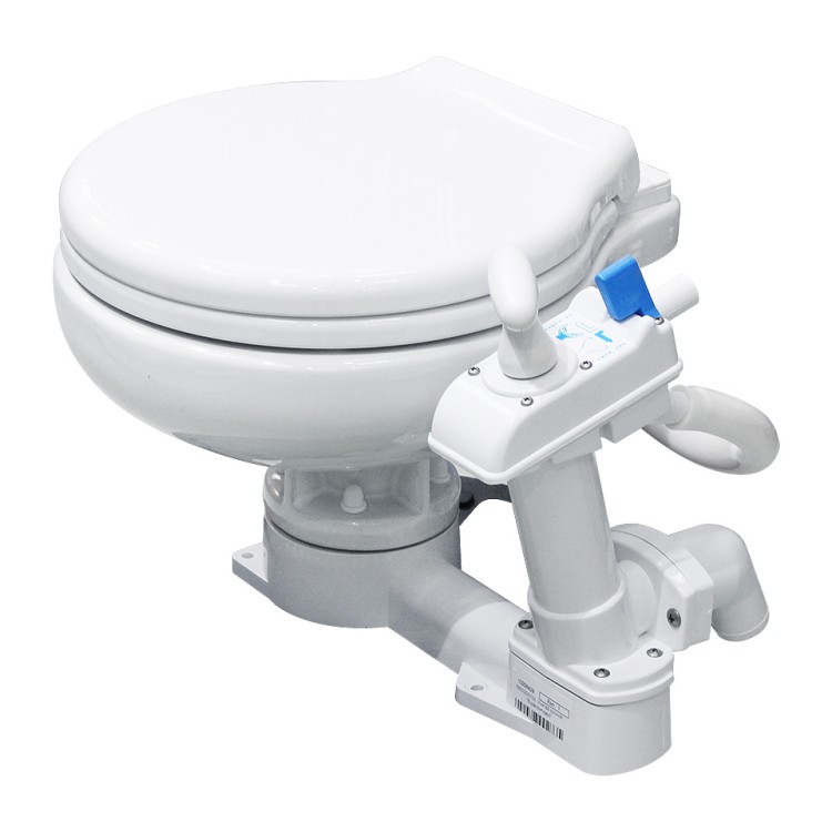 Унитаз ручной Space Saver, арт. 10258429,          Matromarine 