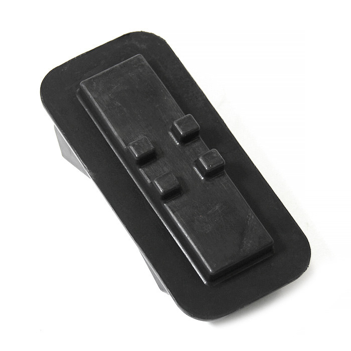 Демпфер (ограничитель хода) лыжи Polaris SM-08301, арт. SM-08301,          SPI 