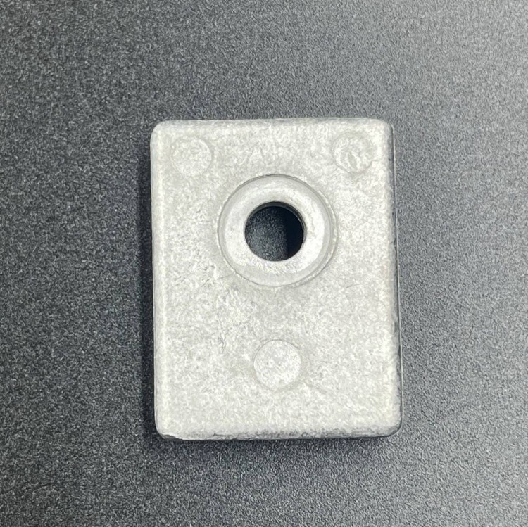 Анод подвески Suzuki 9.9-200 AL (Алюминиевый) (Omax), арт. 55320-95310-AL-MARTYR-TW,          OMAX 