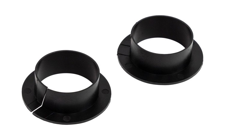 Втулки разрезные Marine Rocket (2шт) высокие (15F-04.06), арт. MR01070150BAG,          MARINE ROCKET 