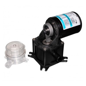 Помпа мембранная, 18 л/мин, 12 В