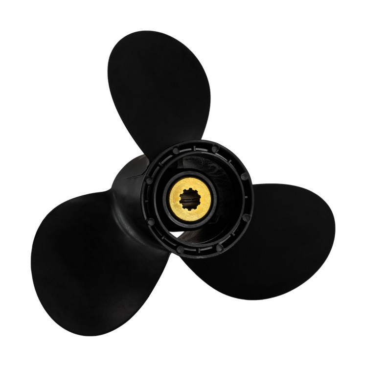 Гребной винт 3x9-1/4x11, Marine Rocket, арт. 4111-093-110A,          MARINE ROCKET  Гребной винт 3x9-1/4x11, Marine Rocket, арт. 4111-093-110A,          MARINE ROCKET