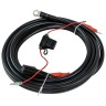 Кабель силовой для подключения к аккумулятору Marine Rocket (40FE-01.03.12), арт. MR01031605,          Marine Rocket 