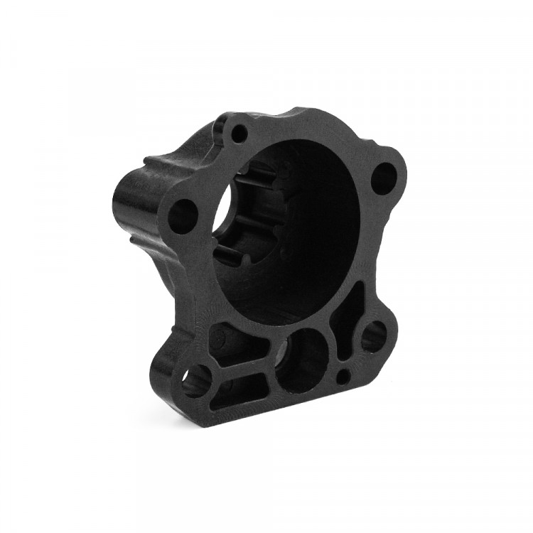 Корпус помпы  для Yamaha 25-70/F40-60, арт. SK6H3-44311-00-ts,          Skipper 