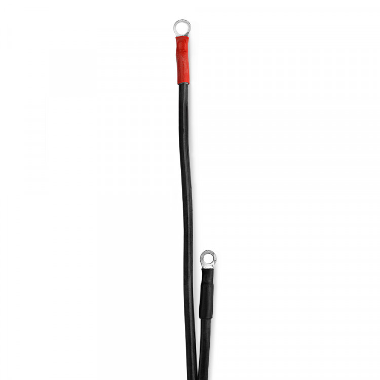 Провода электростартера  для Yamaha 25 30, арт. SK689-82105-13-ts,          Skipper 