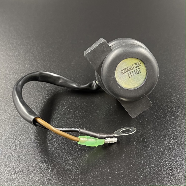 Реле электростартера Yamaha 6-90, F9.9-60, арт. 6G1-81941-10-TW,          OMAX  Реле электростартера Yamaha 6-90, F9.9-60, арт. 6G1-81941-10-TW,          OMAX