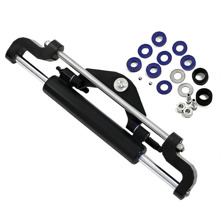 Гидравлическая система рулевого управления GS-350/1, арт. 10269362,          Техномарин  Гидравлическая система рулевого управления GS-350/1, арт. 10269362,          Техномарин