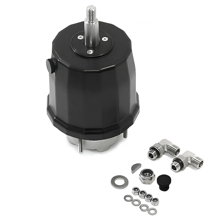 Гидравлическая система рулевого управления GS-350/1, арт. 10269362,          Техномарин  Гидравлическая система рулевого управления GS-350/1, арт. 10269362,          Техномарин