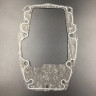 Прокладка дейдвуда Yamaha 9.9-15 old, арт. 682-45113-00-TW,          OSAKA 