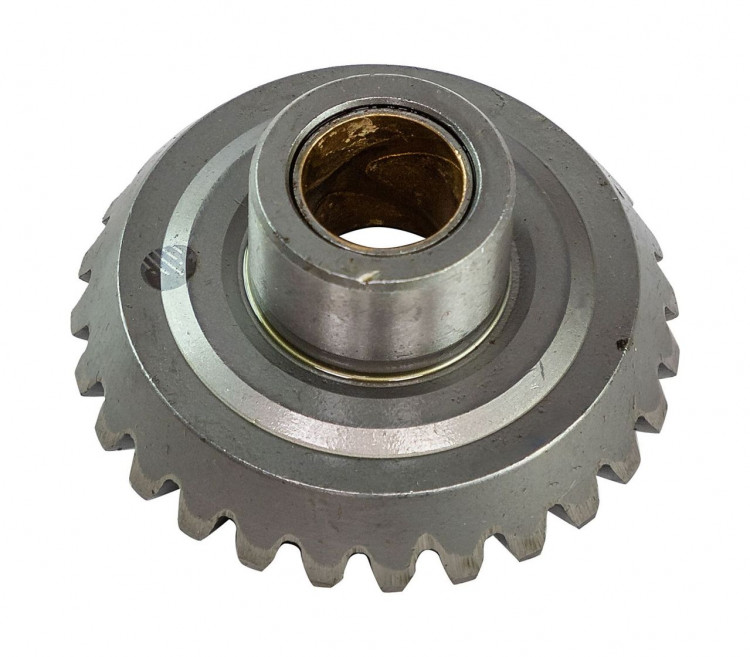 Шестерня редуктора Yamaha 6/8 (переднего хода), Marine Rocket, арт. 6N0G556000_MR,          Marine Rocket  Шестерня редуктора Yamaha 6/8 (переднего хода), Marine Rocket, арт. 6N0G556000_MR,          Marine Rocket