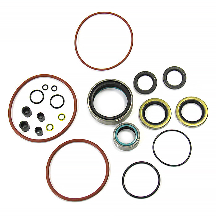 Комплект прокладок и сальников для угловых колонок Bravo 26-76868A04, арт. 26-76868A04,          MIZASHI 