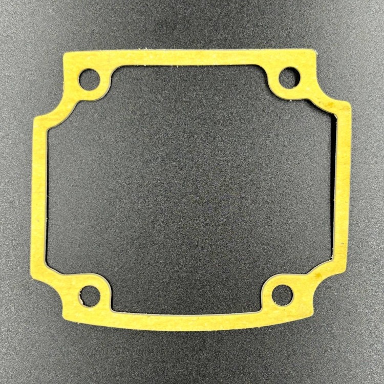 Прокладка выхлопной трубы Yamaha 25-30 (WUHU), арт. 69P-41134-A0-K,          WUHU 