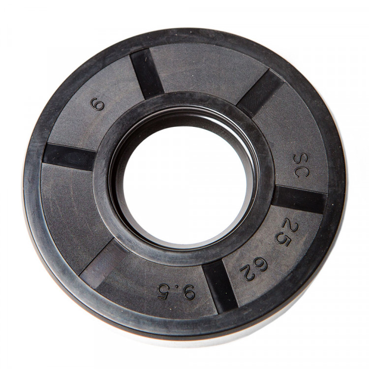 Сальник коленвала нижний  для Tohatsu 9.9-18, арт. SK350-01215-5-ts,          Skipper 