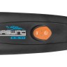 Троллинговый электромотор Haswing Cayman B 55 lbs/152 см/12v/GPS (электроякорь), черный, арт. HE-50736-152_B,          Haswing 